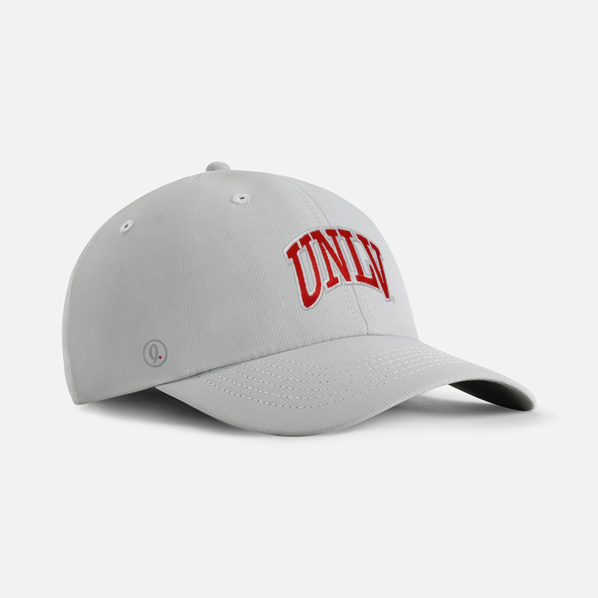 University of Nevada-Las Vegas "UNLV" Original Performance Hat - Image 8