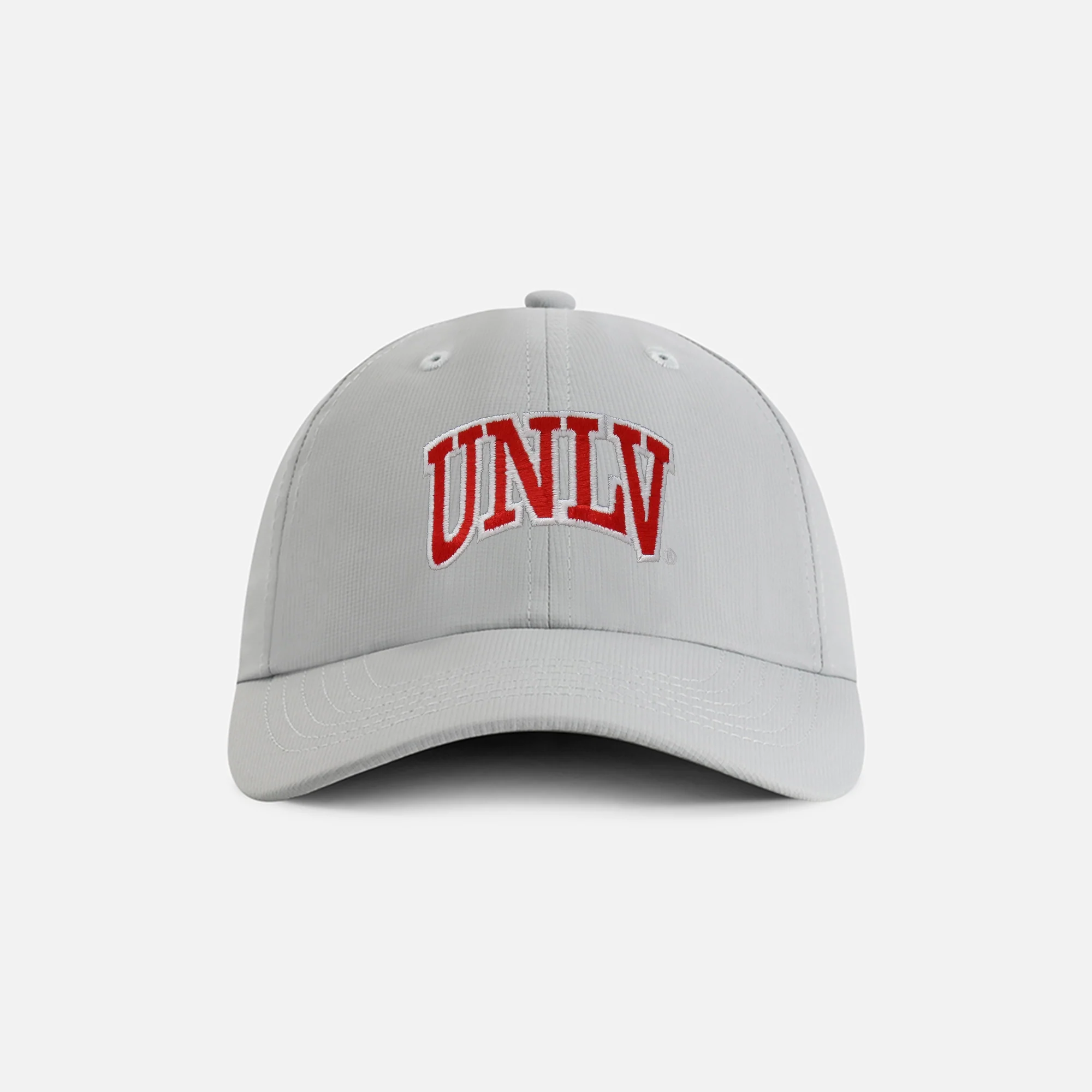 University of Nevada-Las Vegas "UNLV" Original Performance Hat - Image 9