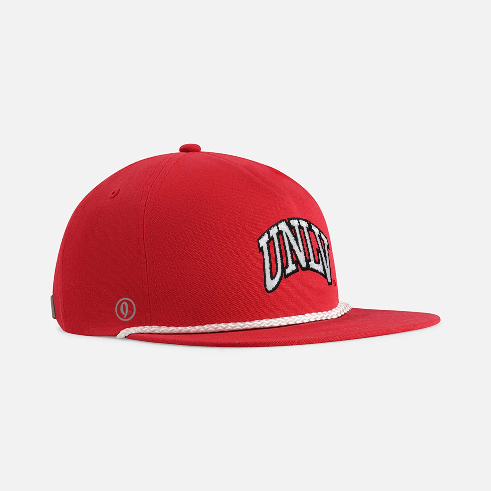 University of Nevada-Las Vegas "UNLV" Original Rope Hat