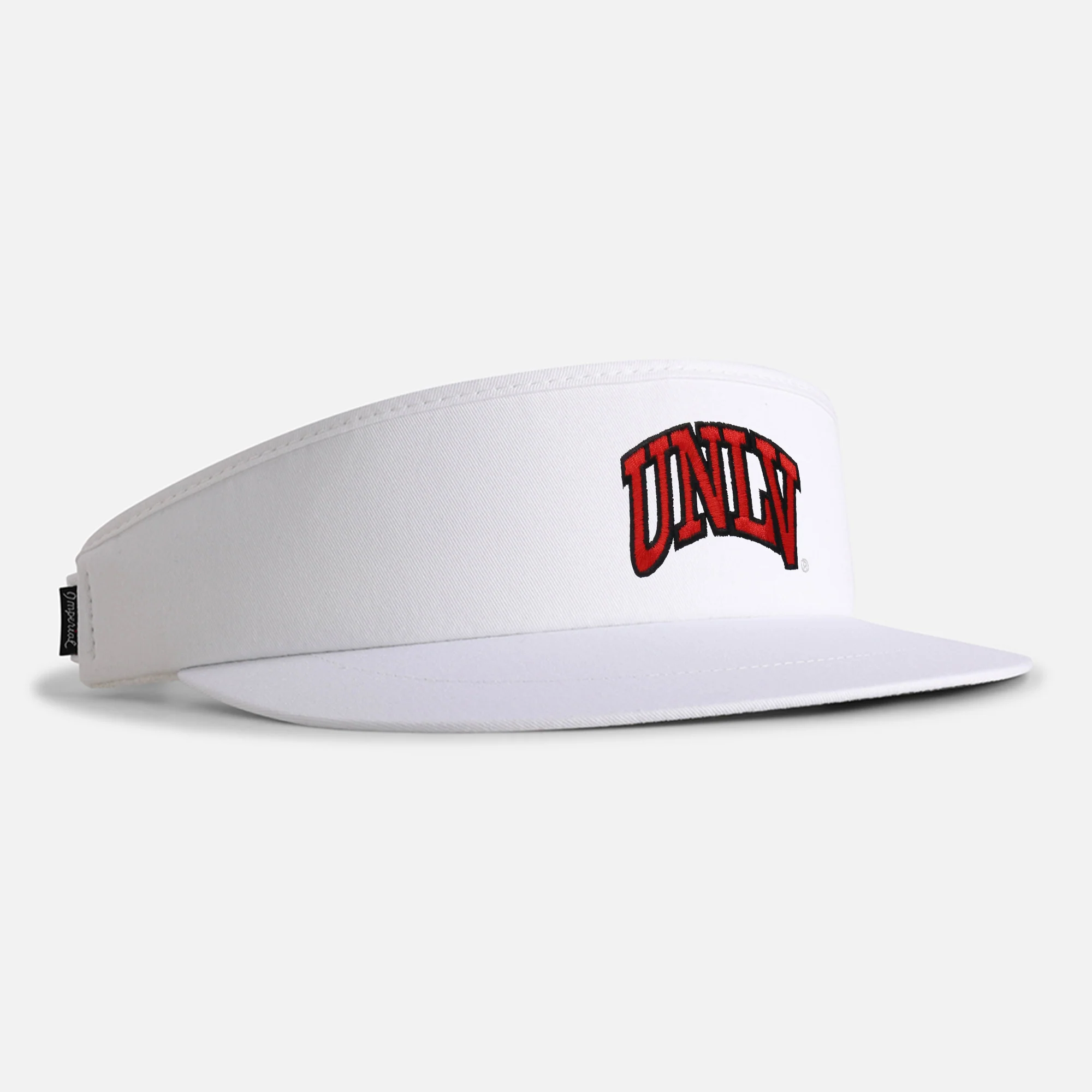 University of Nevada-Las Vegas "UNLV" Tour Visor®