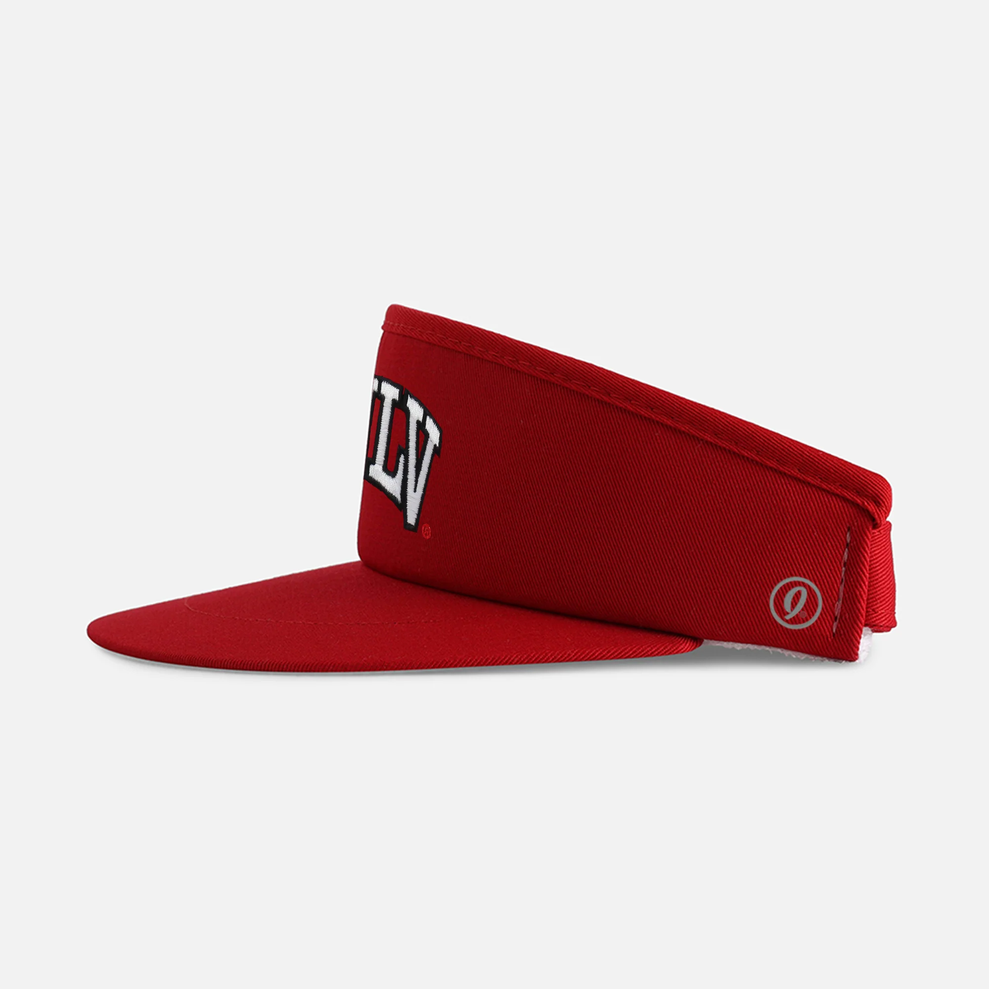 University of Nevada-Las Vegas "UNLV" Tour Visor® - Image 11