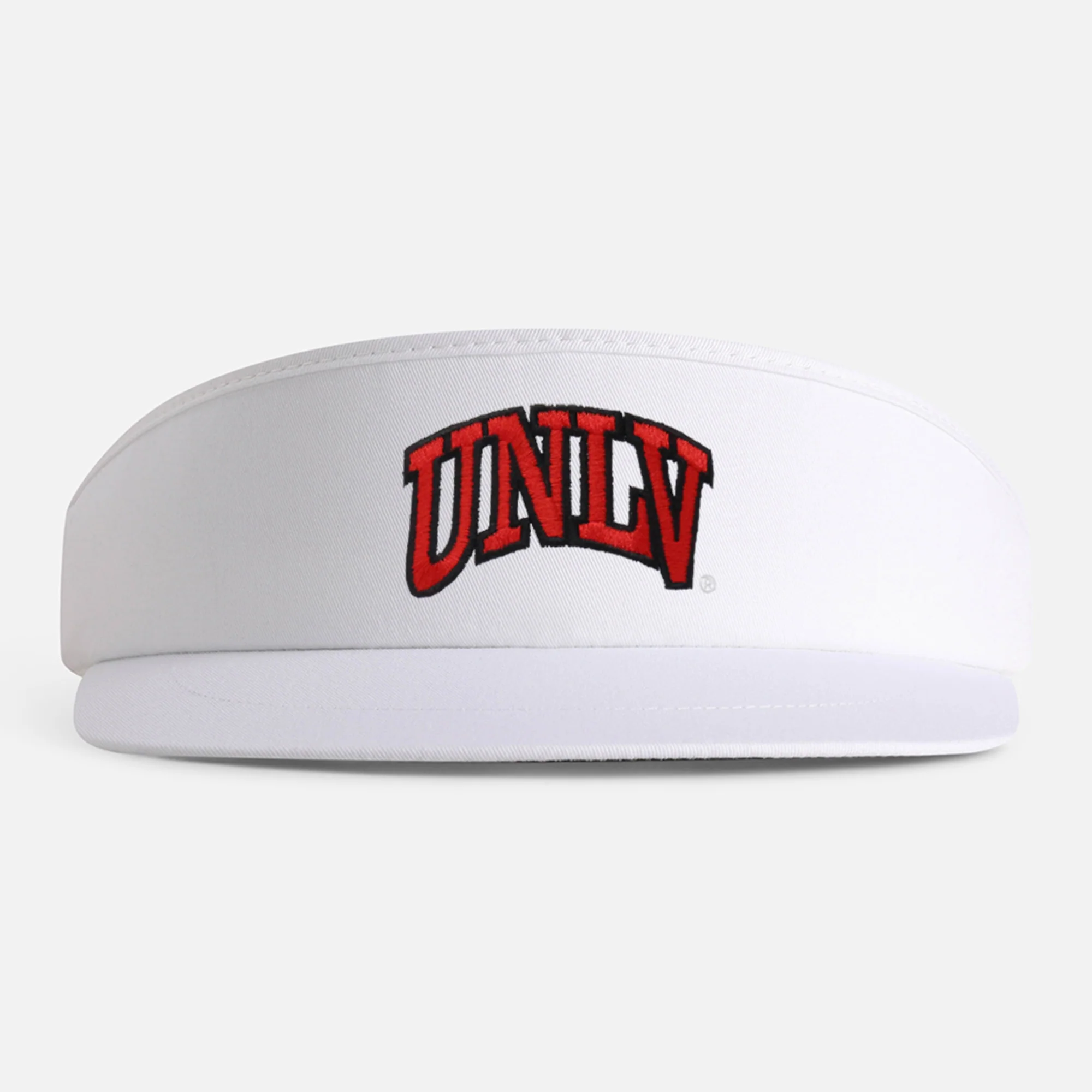 University of Nevada-Las Vegas "UNLV" Tour Visor® - Image 2