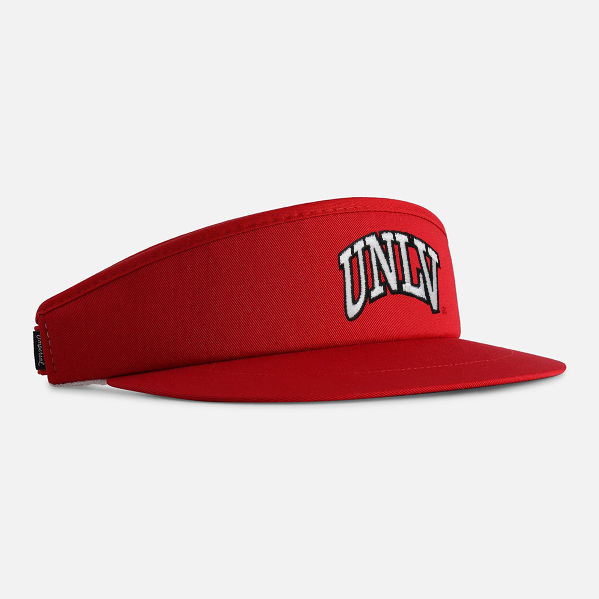 University of Nevada-Las Vegas "UNLV" Tour Visor® - Image 9