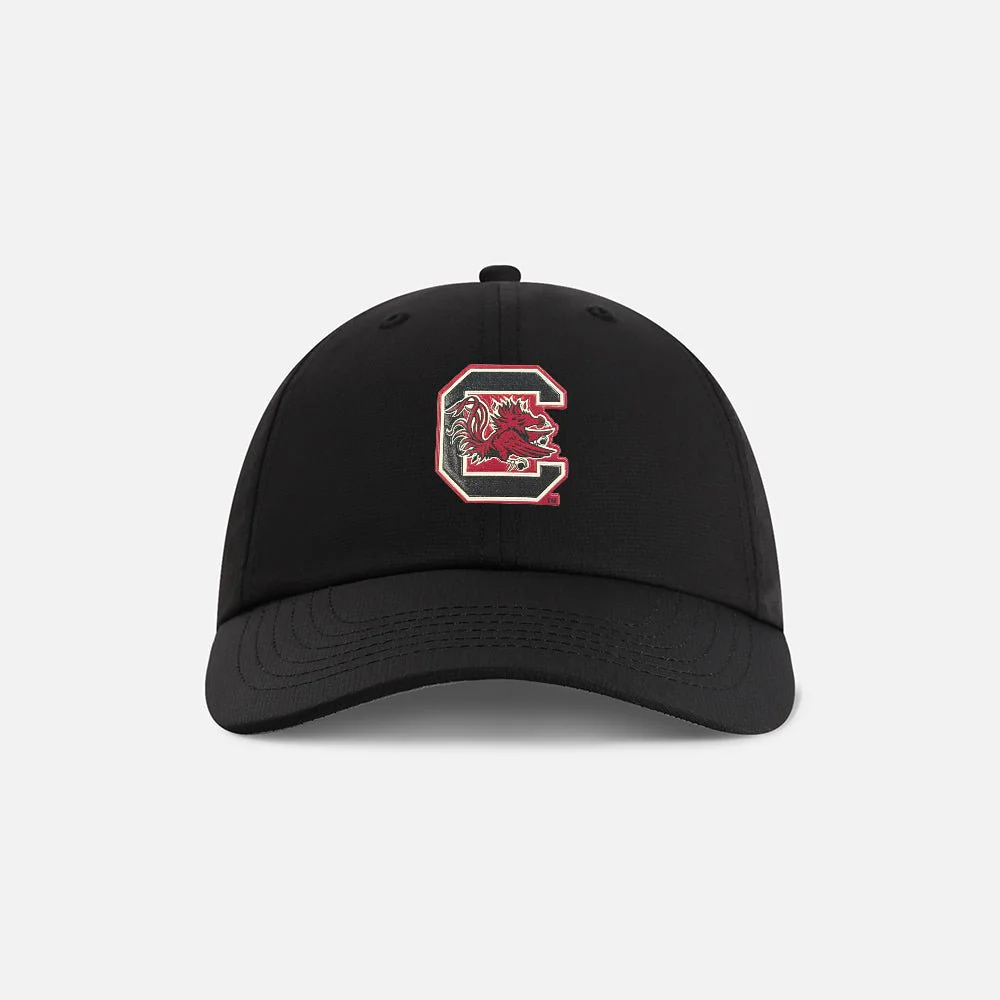 University of South Carolina "Gamecock" Original Performance Hat - Image 2