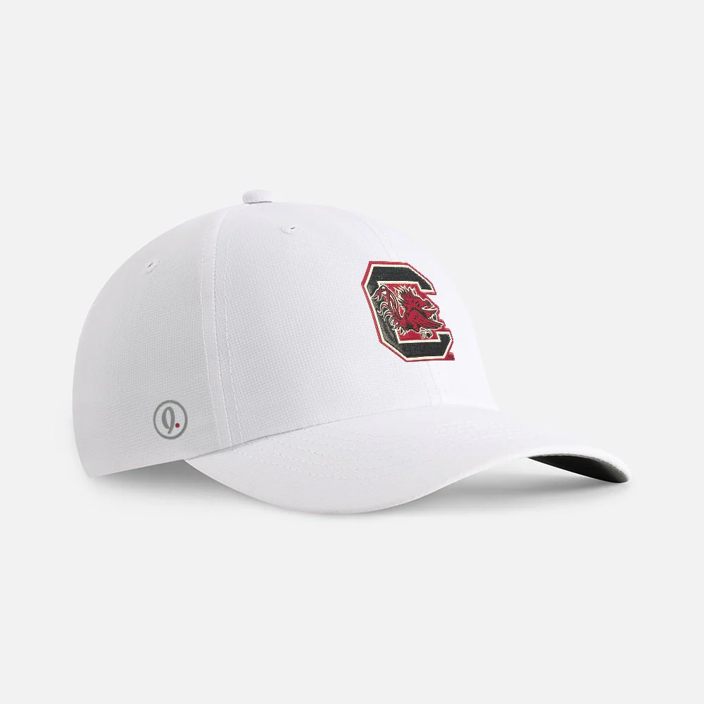 University of South Carolina "Gamecock" Original Performance Hat - Image 4