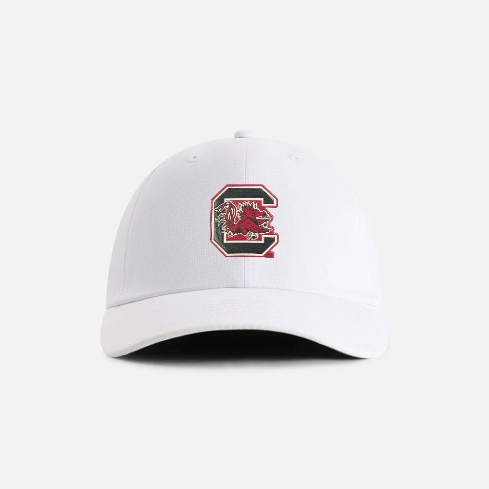 University of South Carolina "Gamecock" Original Performance Hat - Image 5