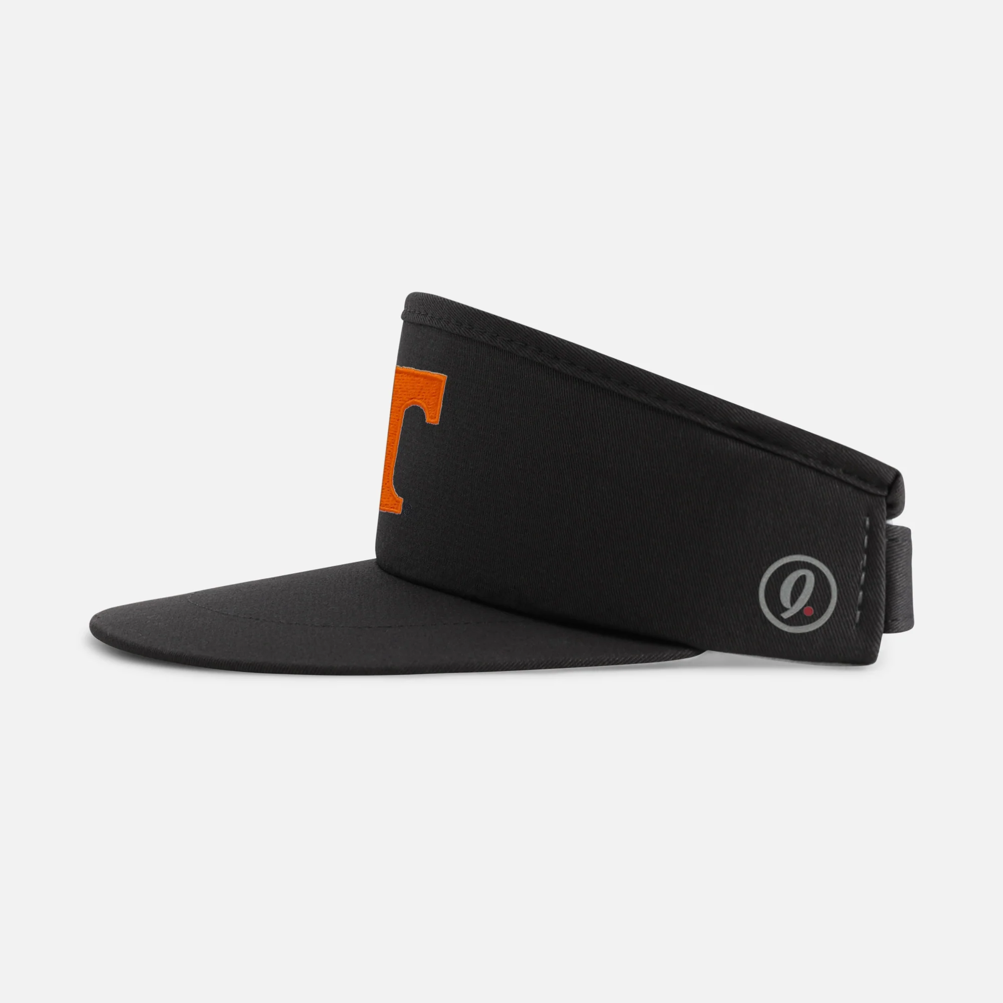 University of Tennessee "T" Tour Visor® - Image 3