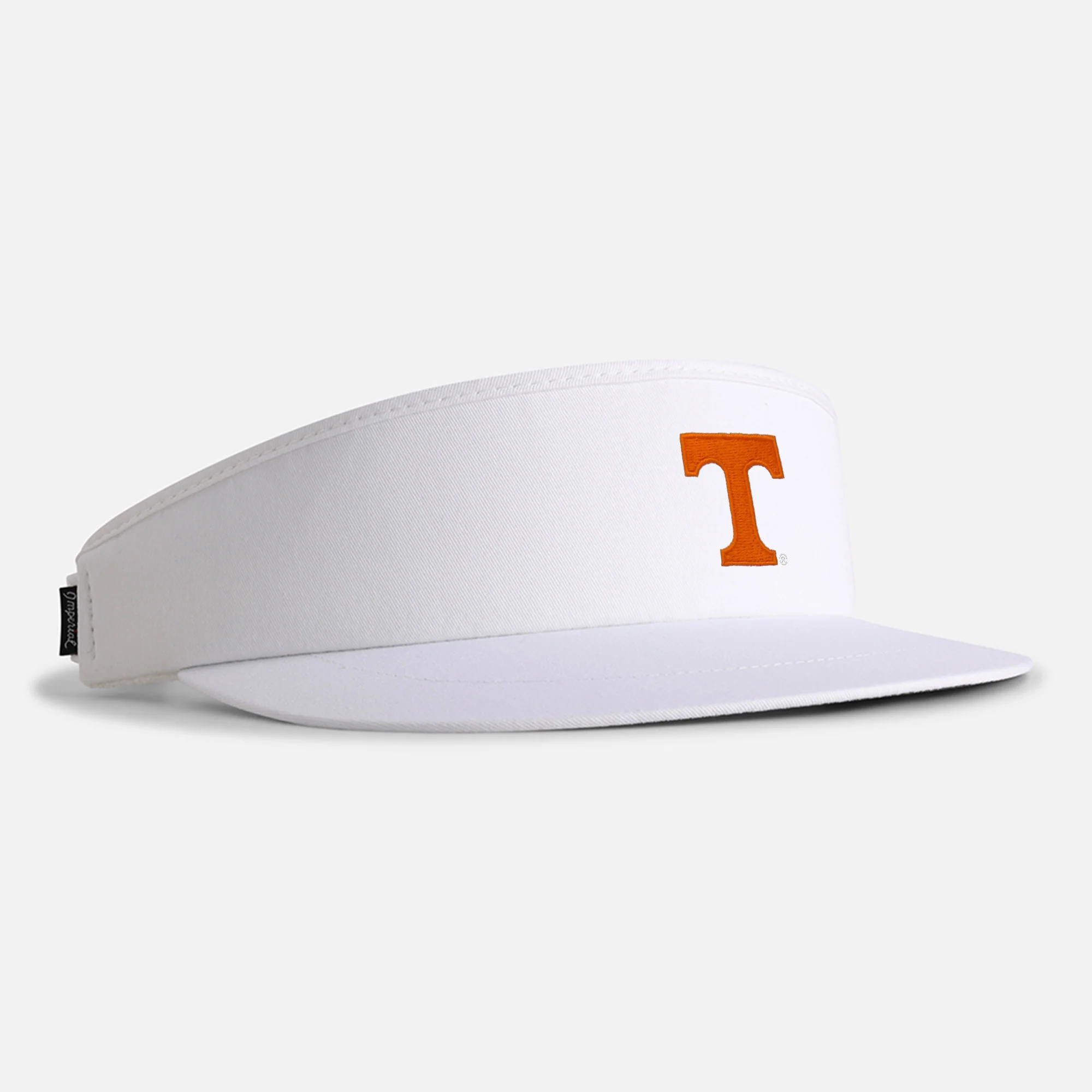 University of Tennessee "T" Tour Visor® - Image 5