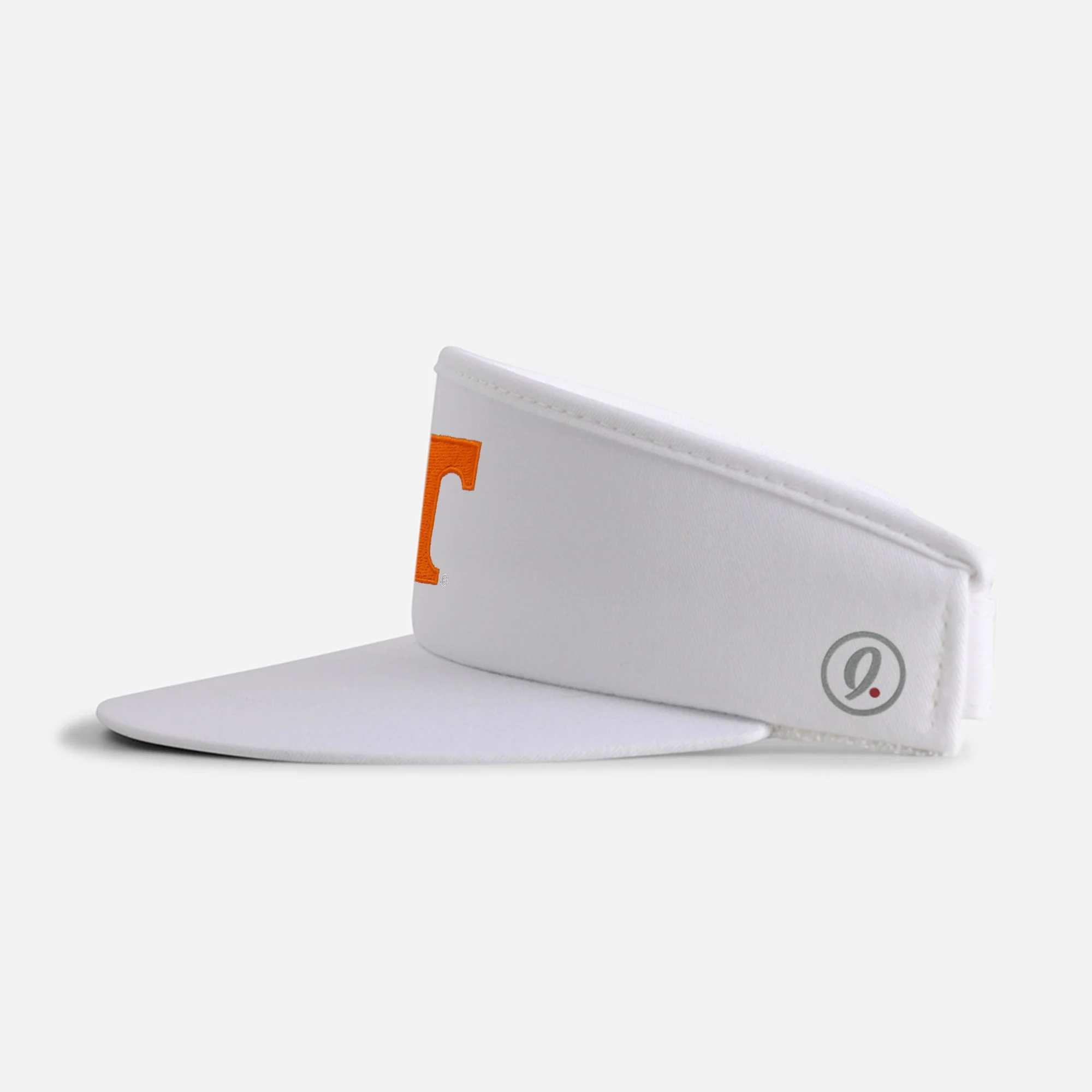 University of Tennessee "T" Tour Visor® - Image 7