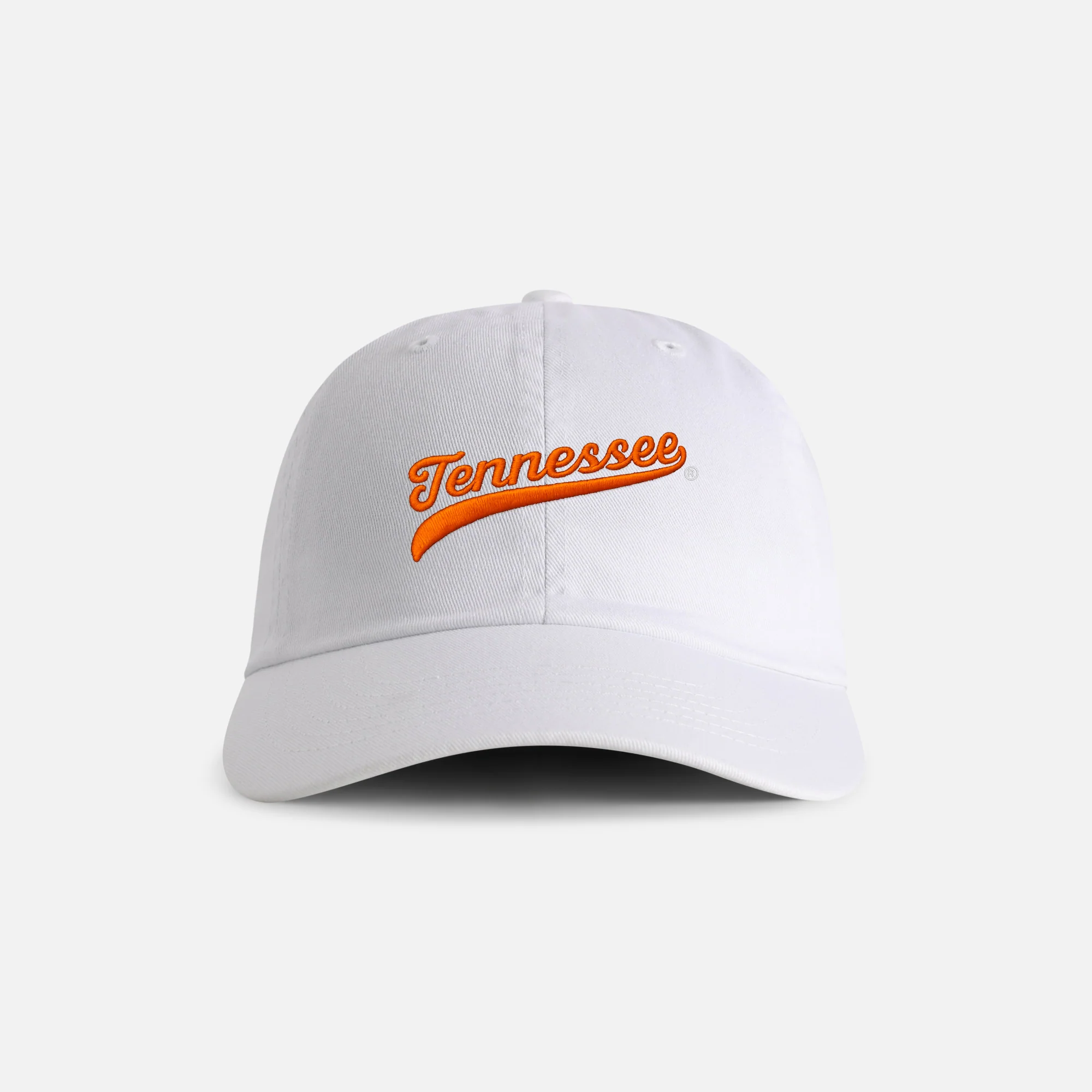 University of Tennessee "Tennessee" Cotton Dad Hat - Image 10