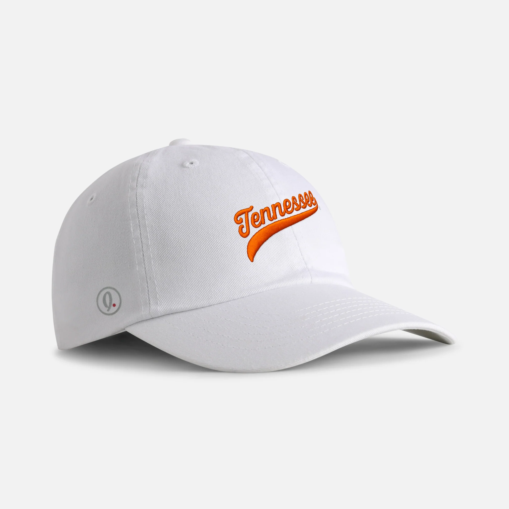 University of Tennessee "Tennessee" Cotton Dad Hat - Image 9