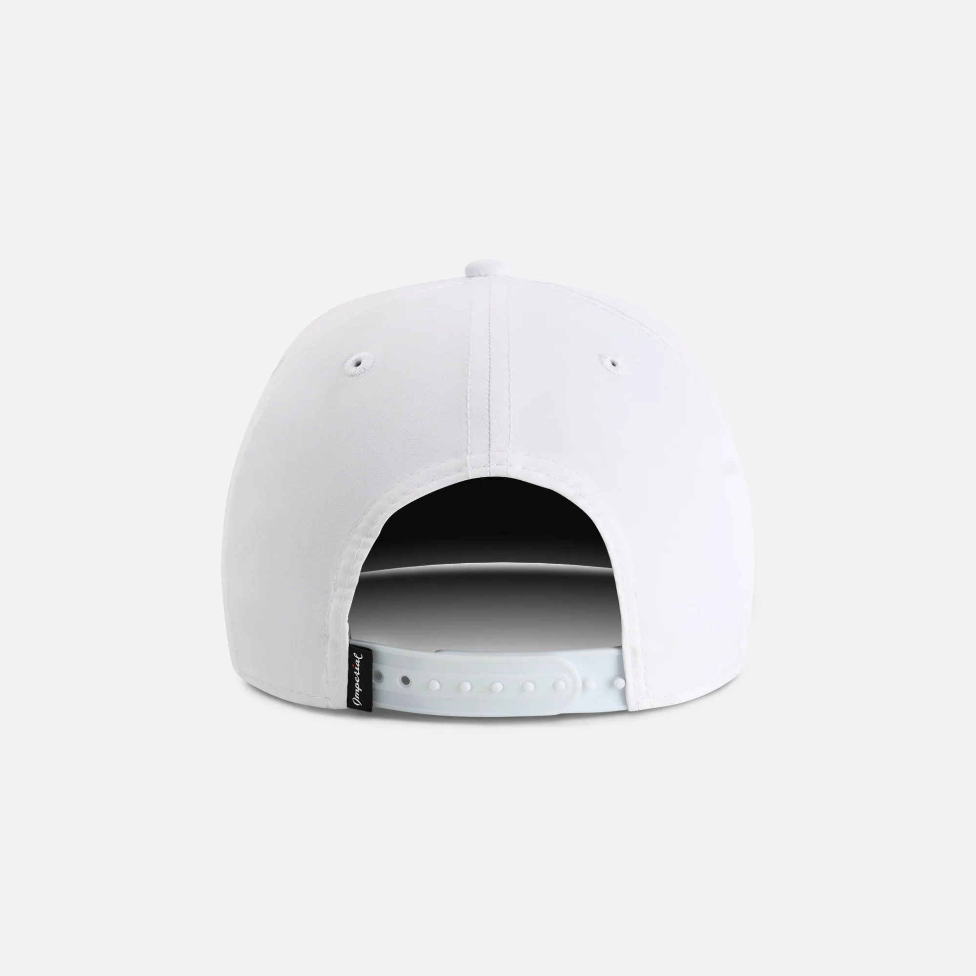 7054 - The Wingman 6-Panel Performance Rope Cap - Image 36