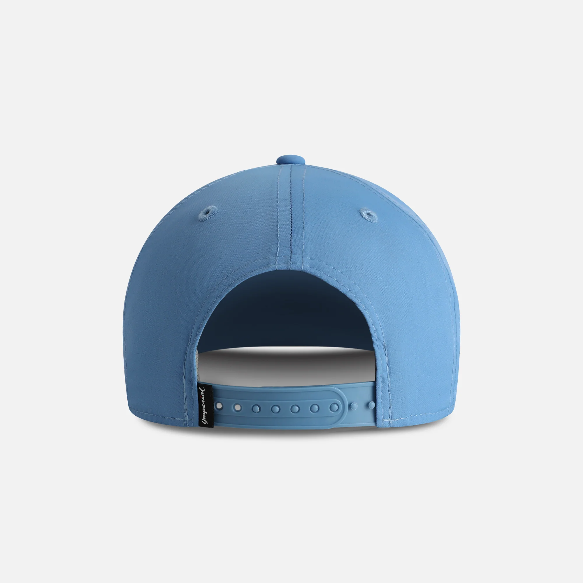 7054 - The Wingman 6-Panel Performance Rope Cap - Image 72