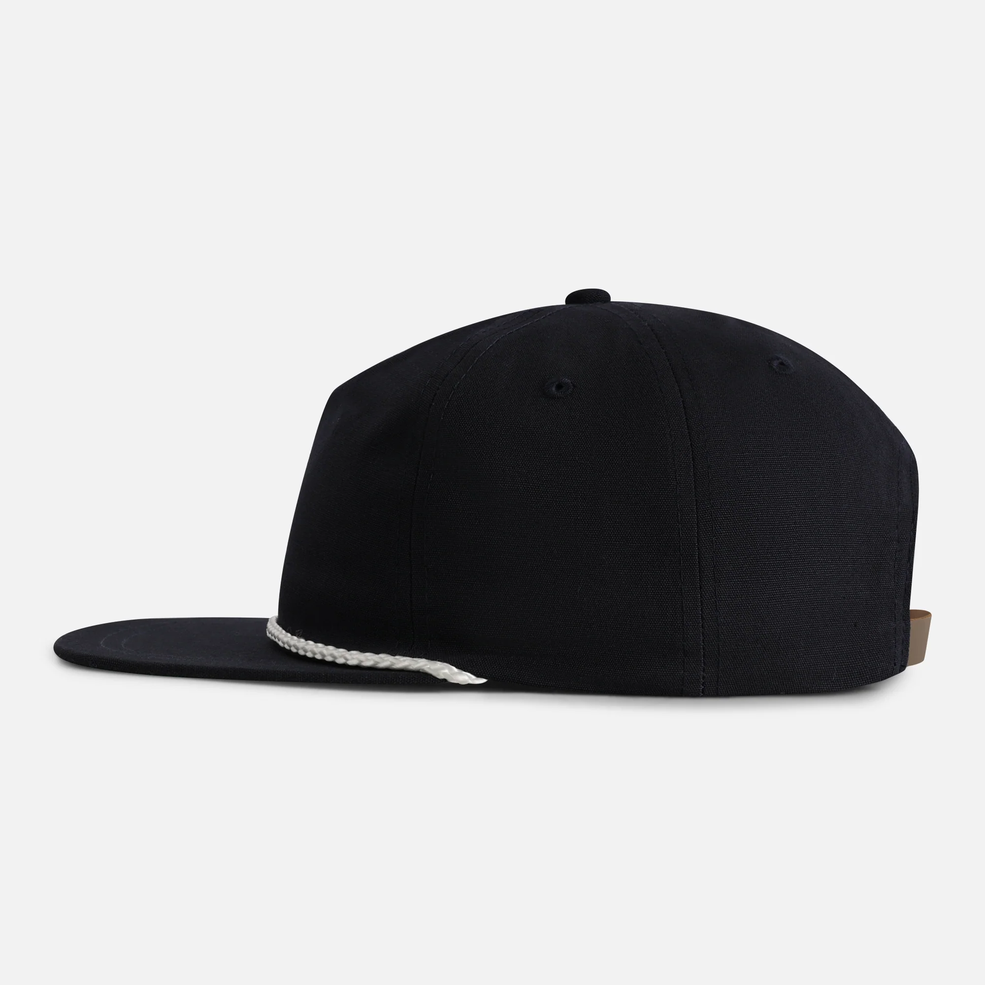 The Desert - Cotton Rope Cap - Image 3