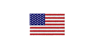 USA Flag