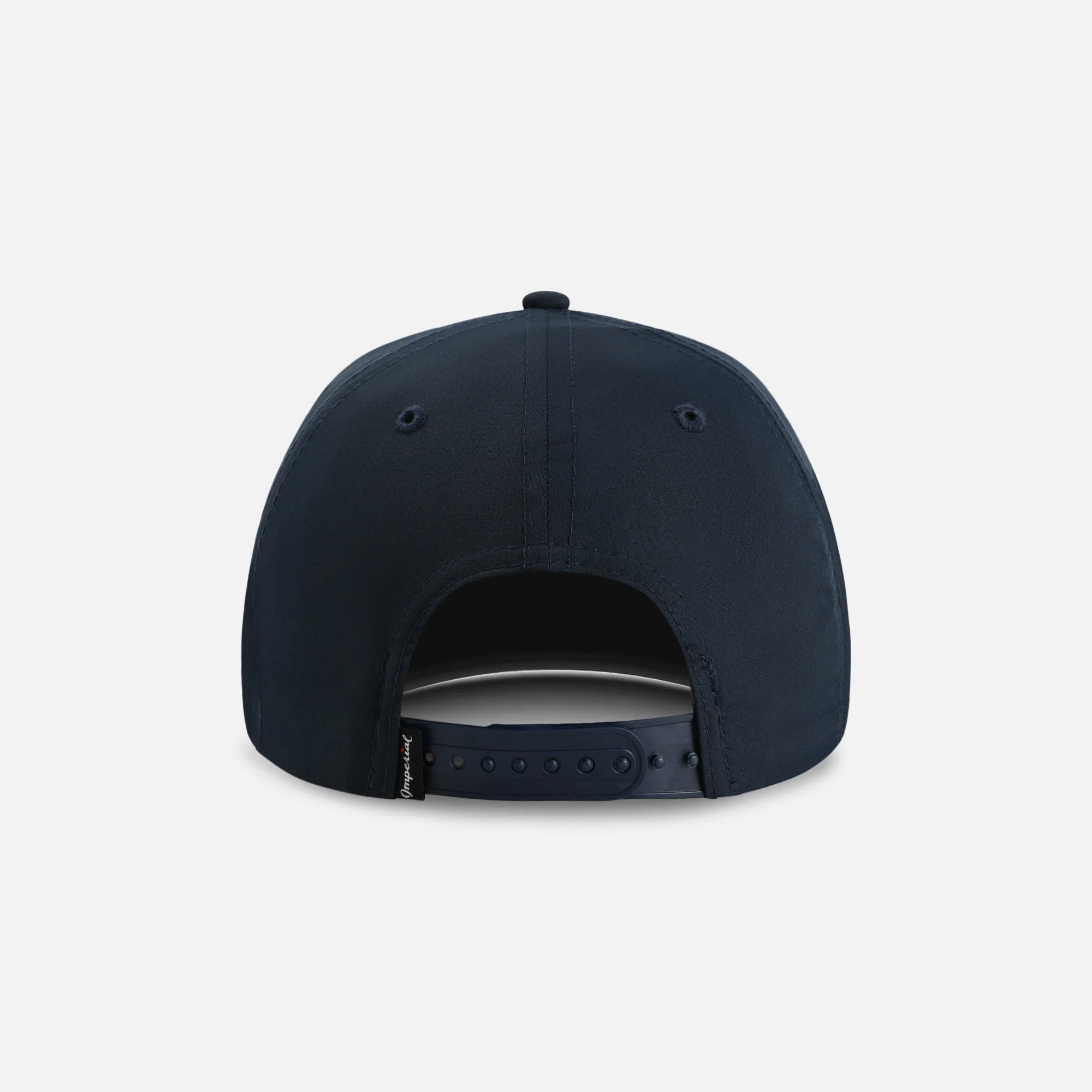 7054N The Independent - Structured Performance Cap - Image 36