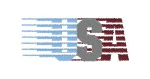 USA Stripes (Large)