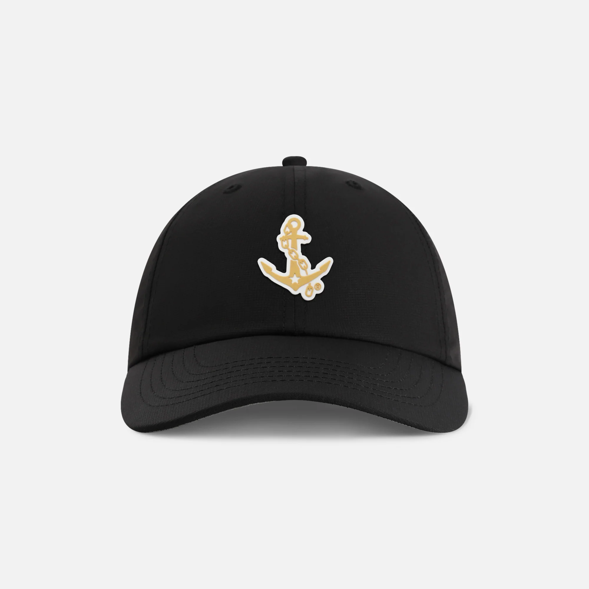 Vanderbilt University "Anchor 3D Molded Patch" Original Performance Hat - Image 2