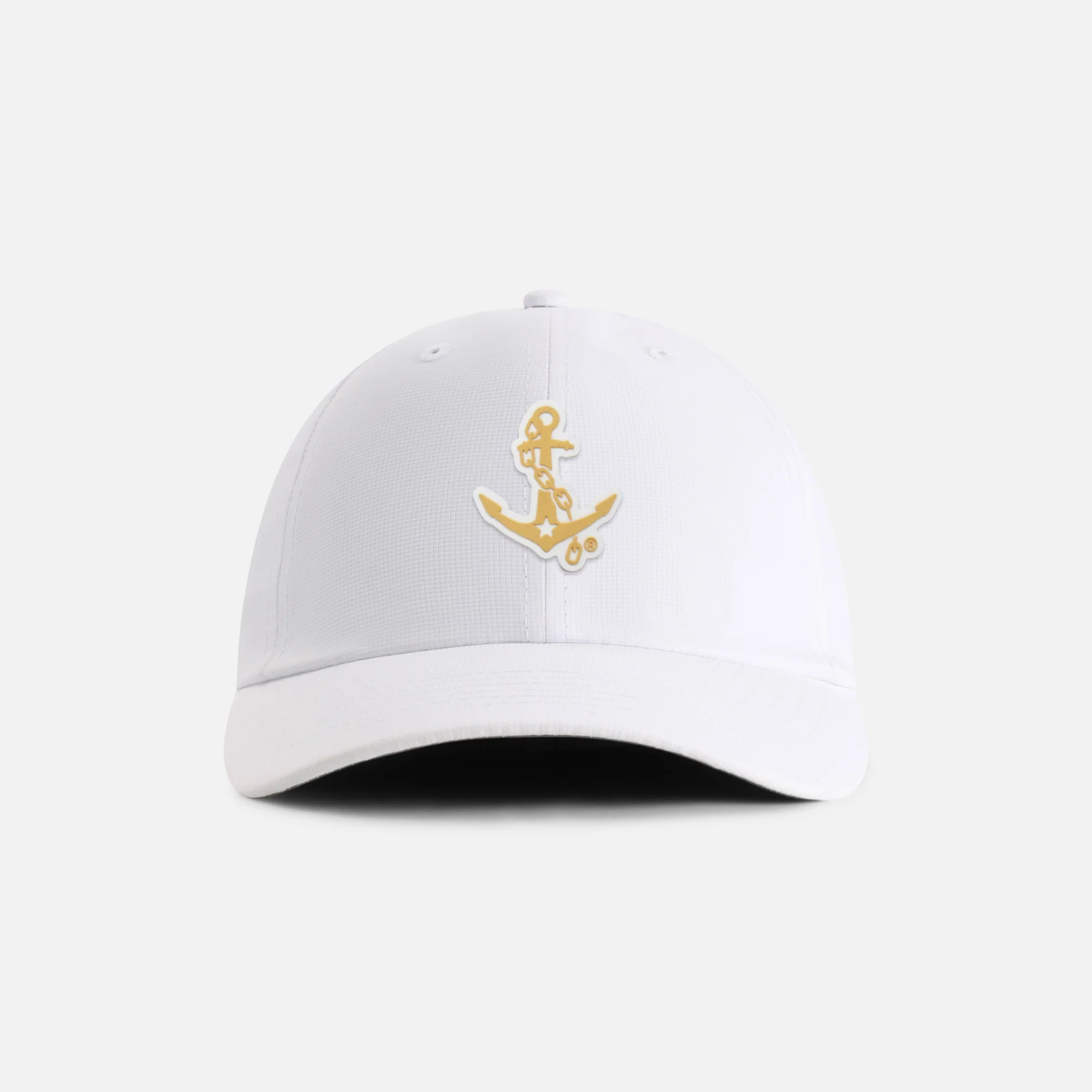 Vanderbilt University "Anchor 3D Molded Patch" Original Performance Hat - Image 6