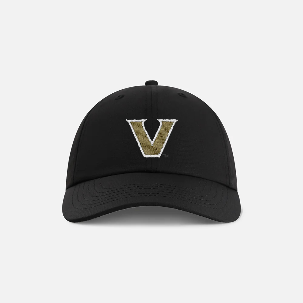 Vanderbilt University "Vanderbilt V" Original Performance Hat - Image 6