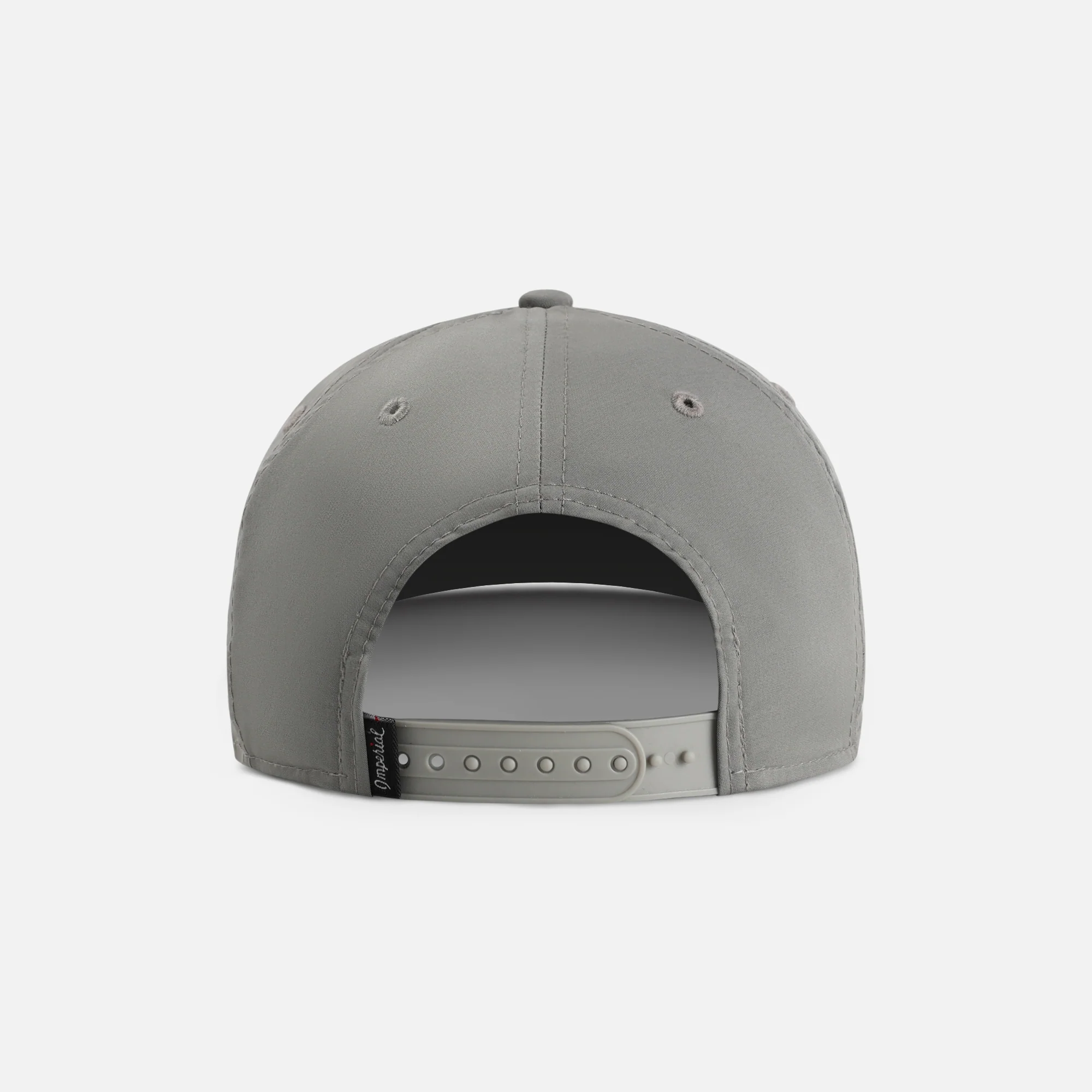 The "Mummy Masher" 5-Panel Performance Rope Hat - Image 8