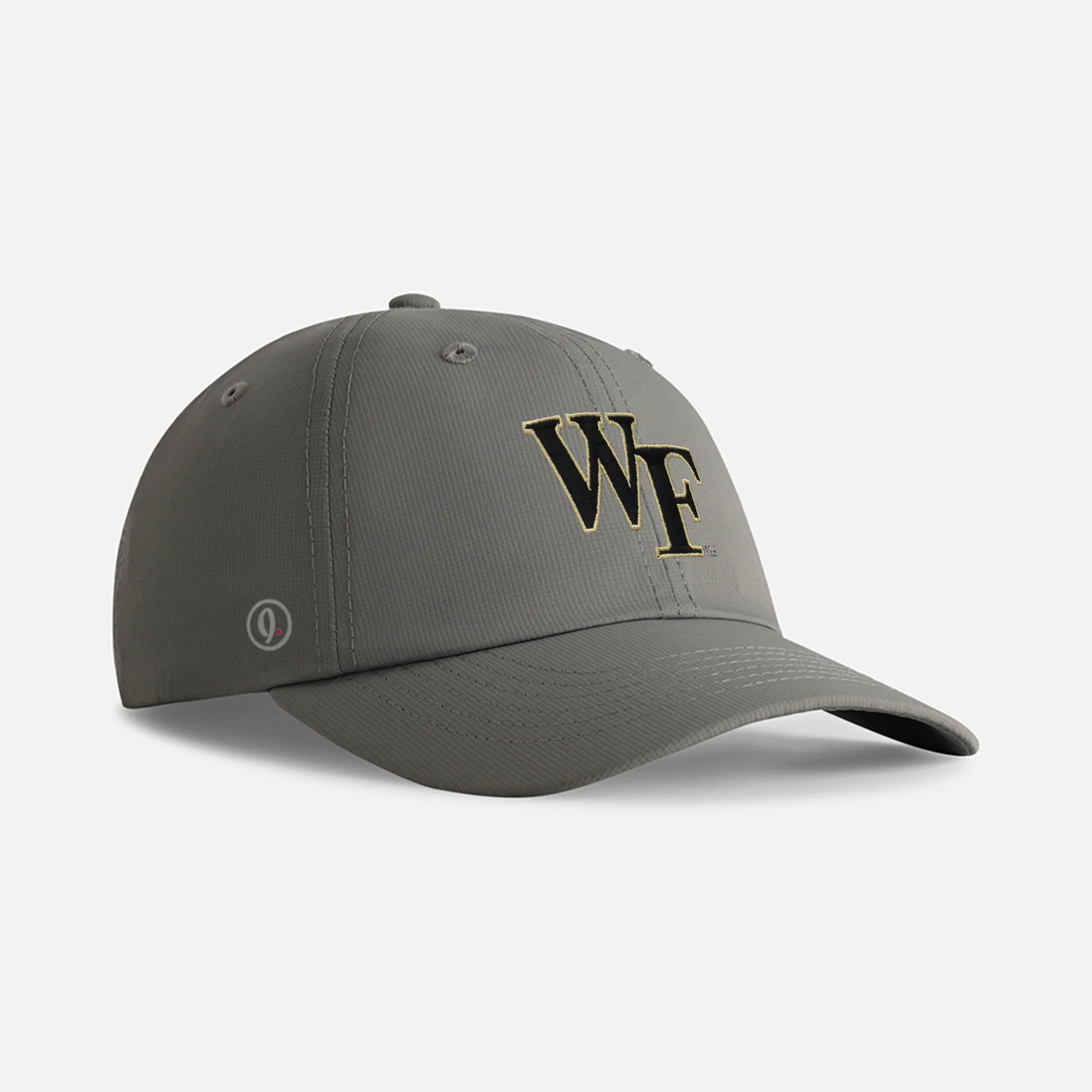Wake Forest University "WF" Original Performance Hat