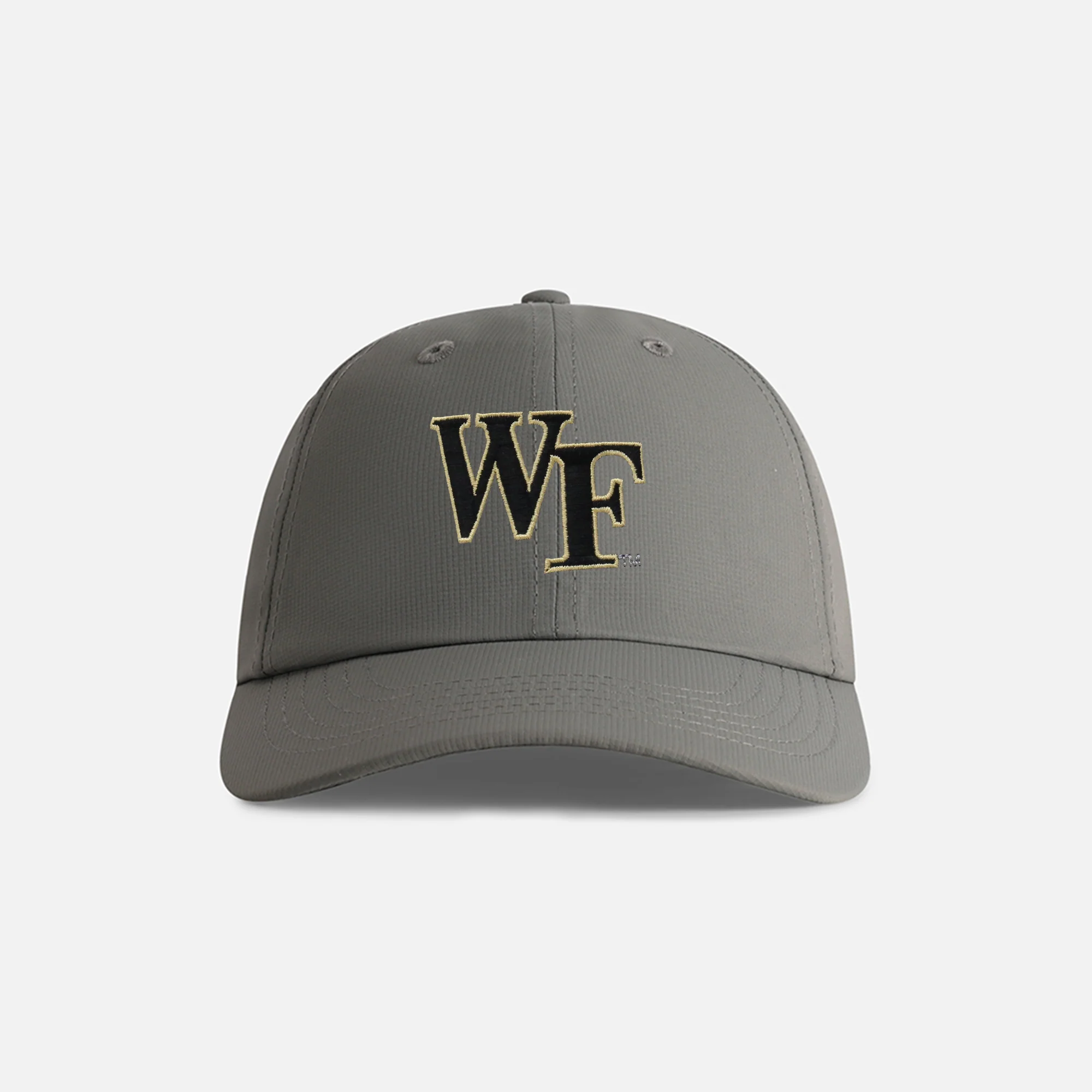 Wake Forest University "WF" Original Performance Hat - Image 2