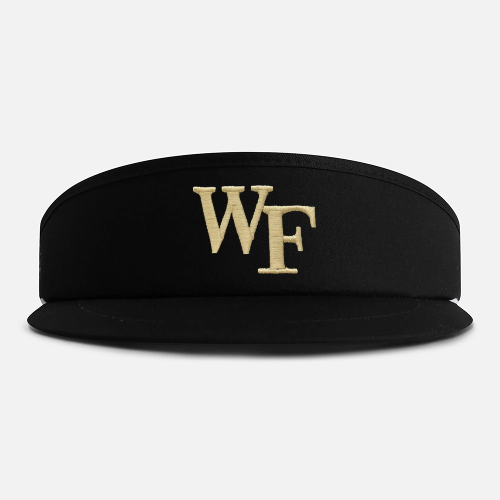 Wake Forest University "WF" Tour Visor® - Image 2