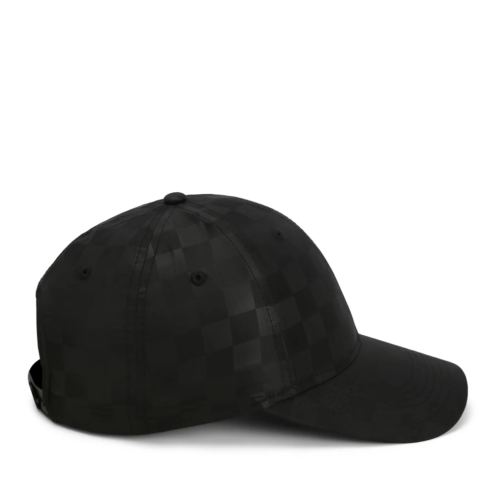 Well Played - 'Square One' Cap - Image 4