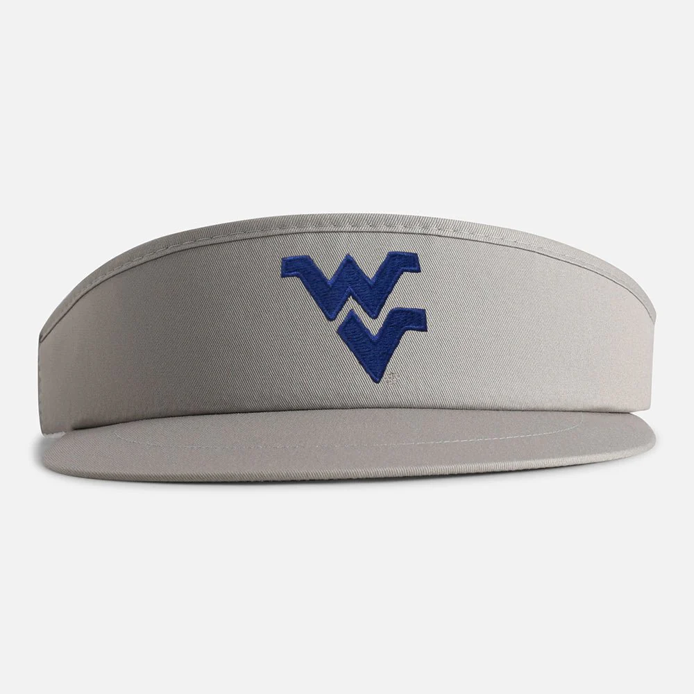 West Virginia University "Flying WV" Tour Visor® - Image 6