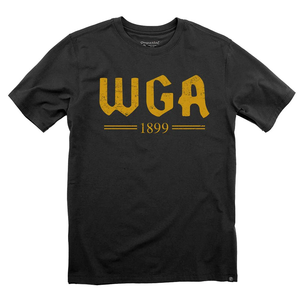 WGA Aprés T-Shirt