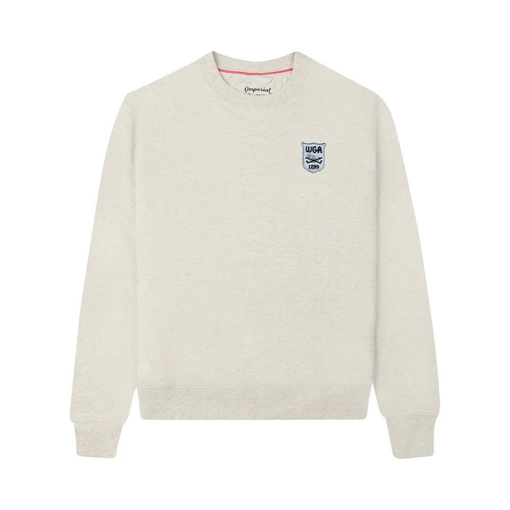 WGA Crewneck Sweatshirt - Image 6