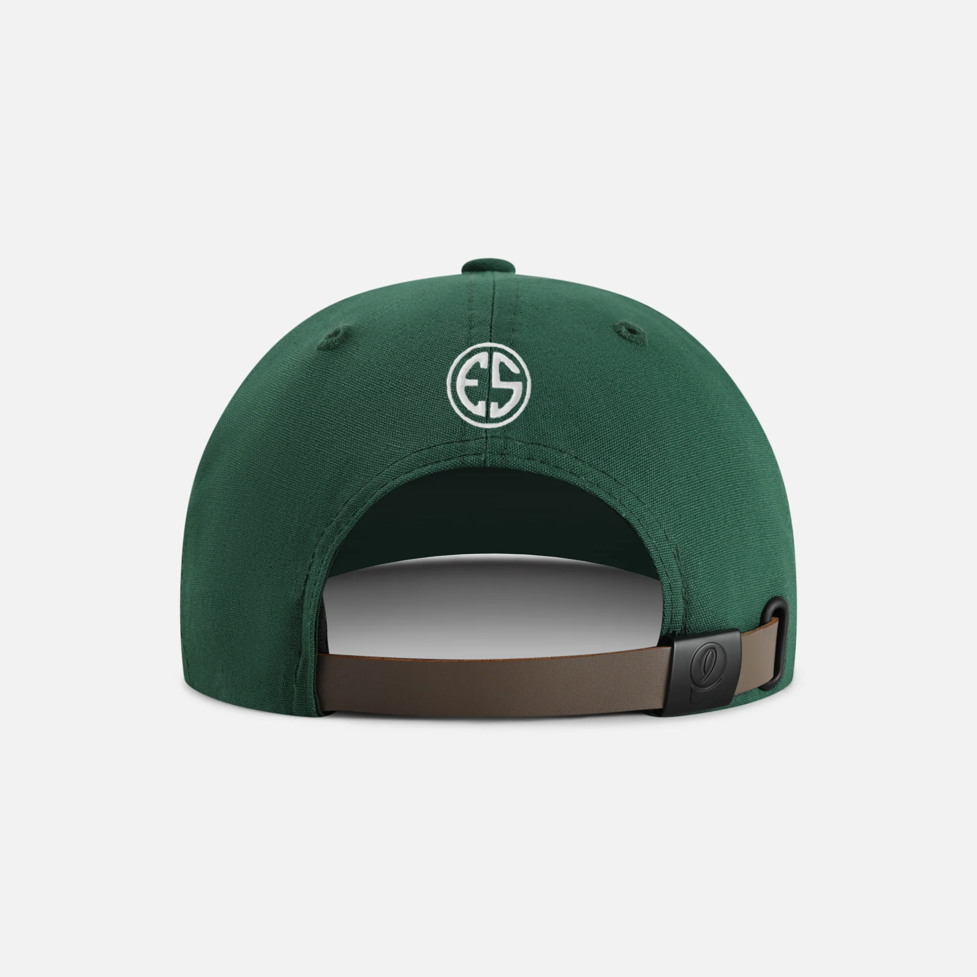 WGA Evans Scholars Foundation Cotton Rope Cap - Image 2