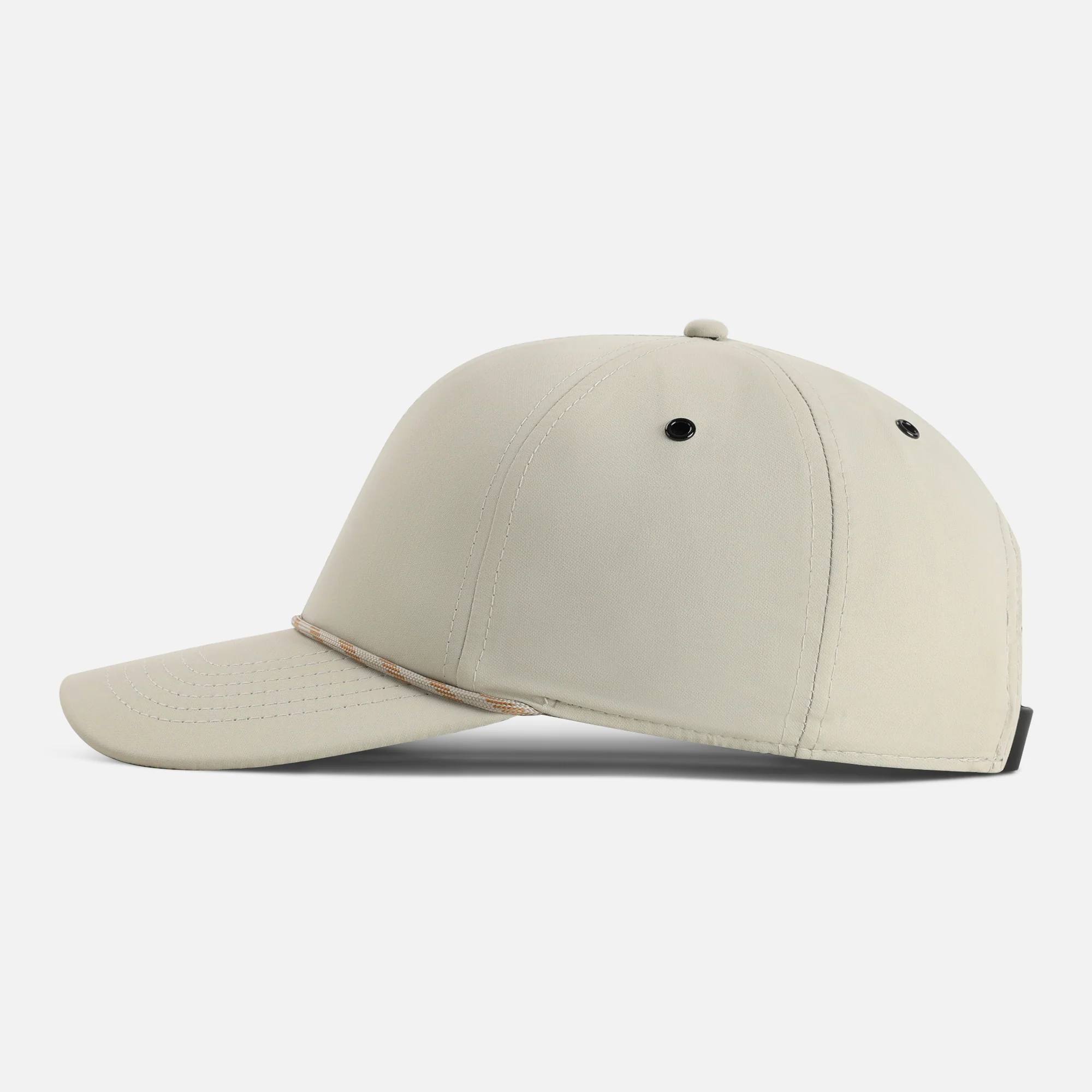 WGA Evans Scholars 3D Embroidery 'Caddie' Rope Hat - Image 15