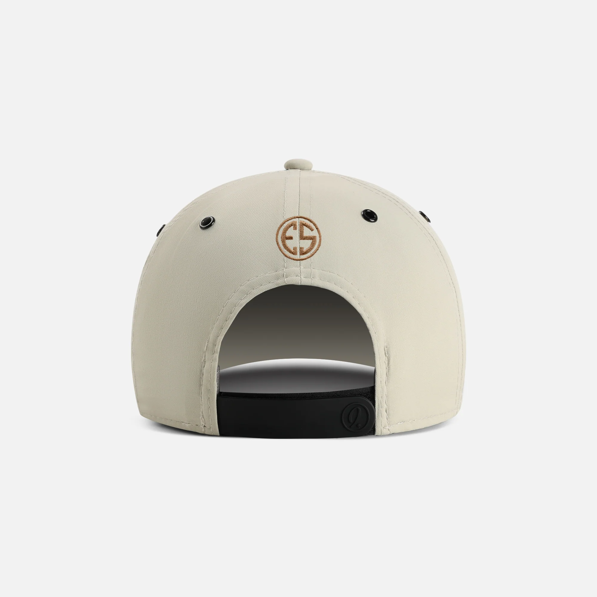 WGA Evans Scholars 3D Embroidery 'Caddie' Rope Hat - Image 16