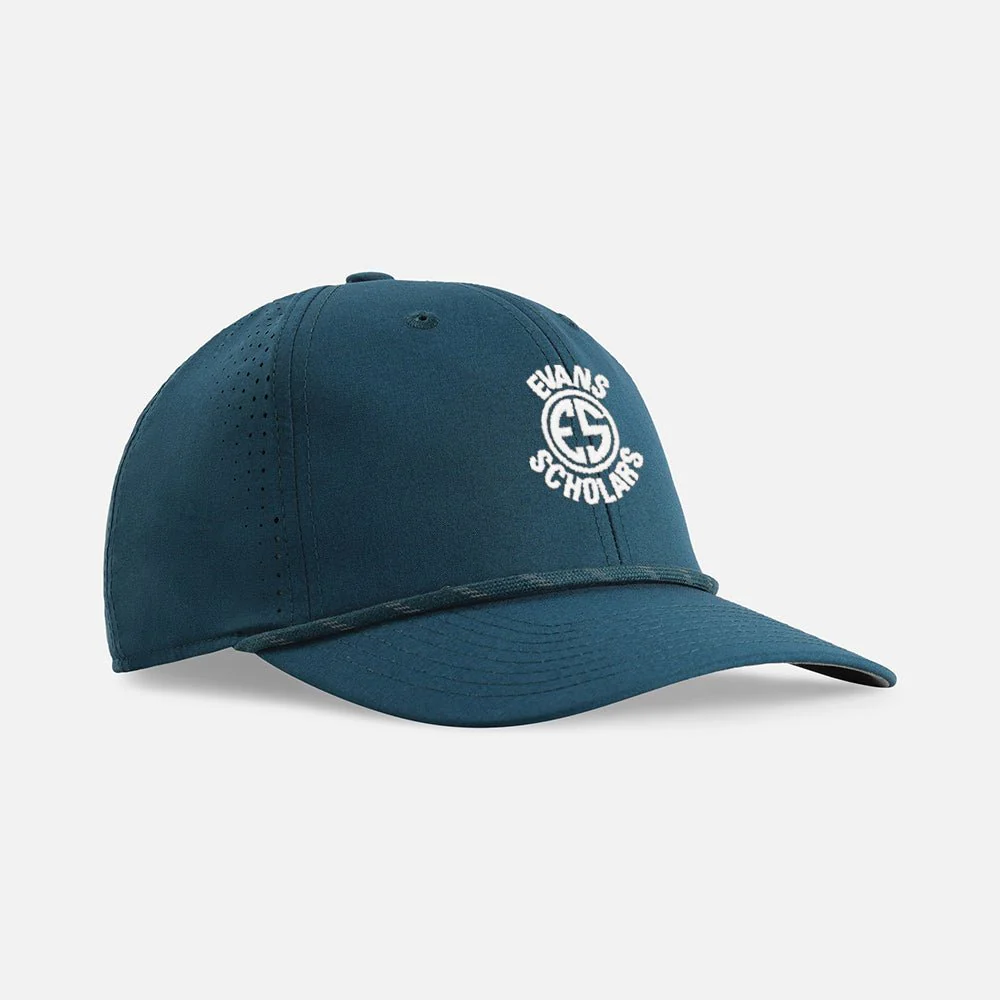 WGA Evans Scholars Foundation Lab Series Rope Hat