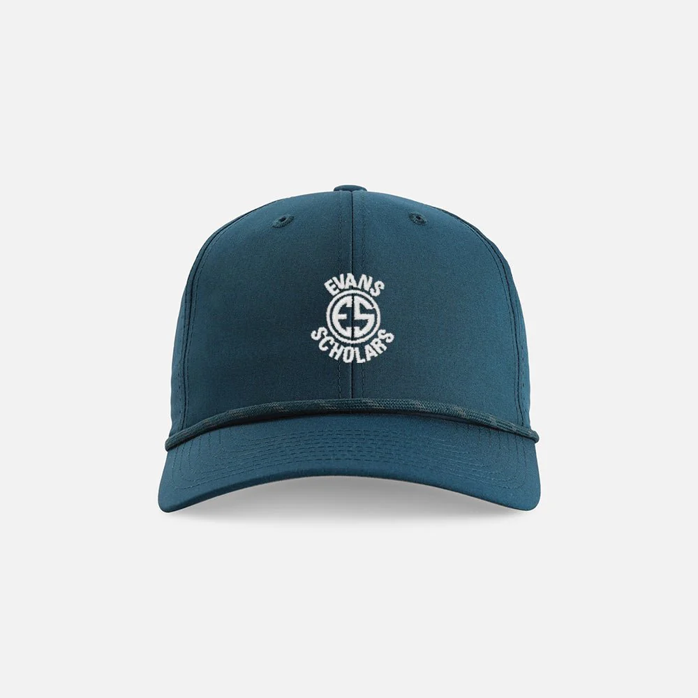 WGA Evans Scholars Foundation Lab Series Rope Hat - Image 2
