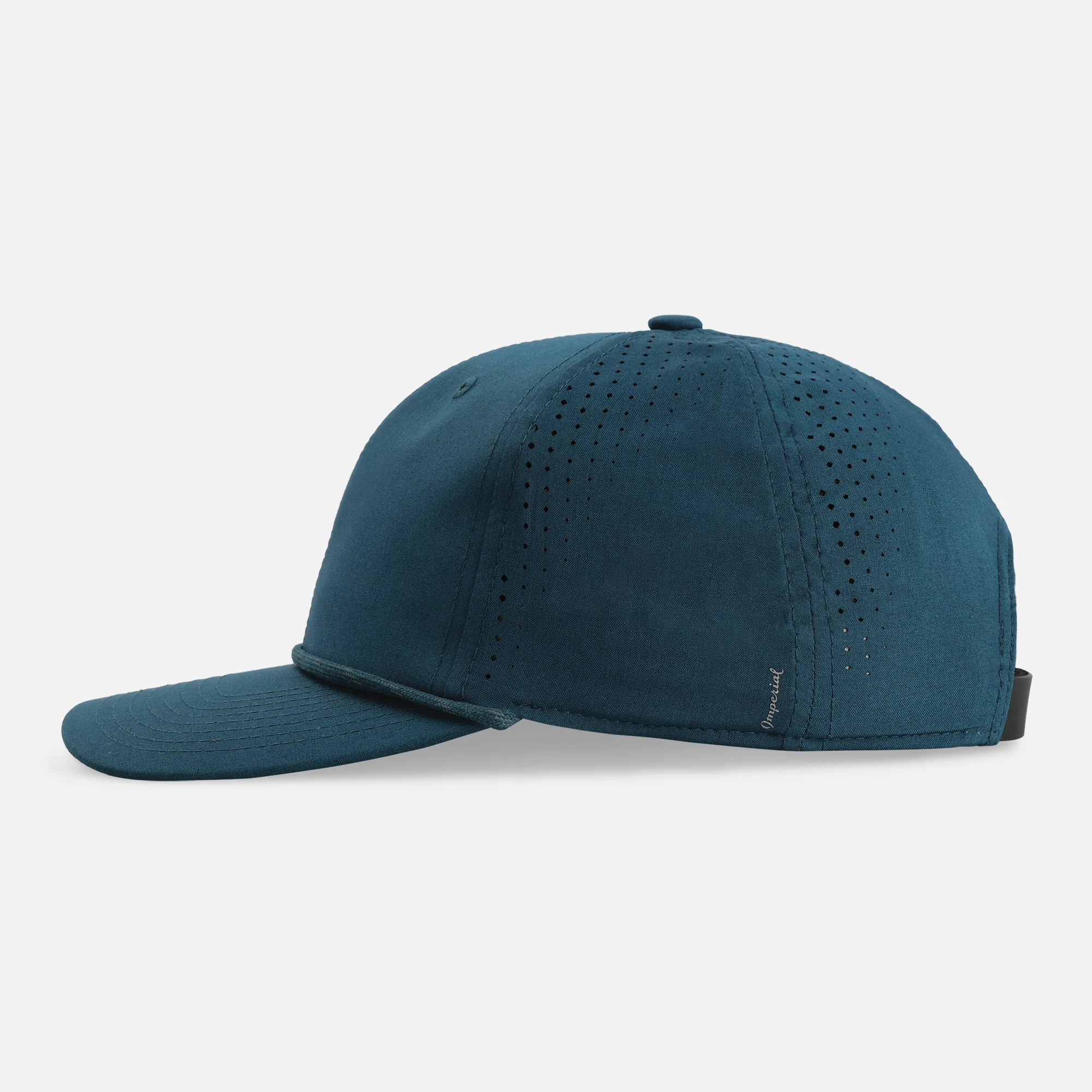 WGA Evans Scholars Foundation Lab Series Rope Hat - Image 3