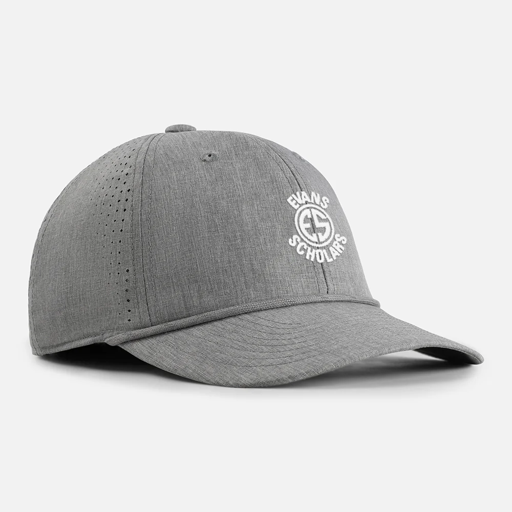 WGA Evans Scholars Foundation Lab Series Rope Hat - Image 5