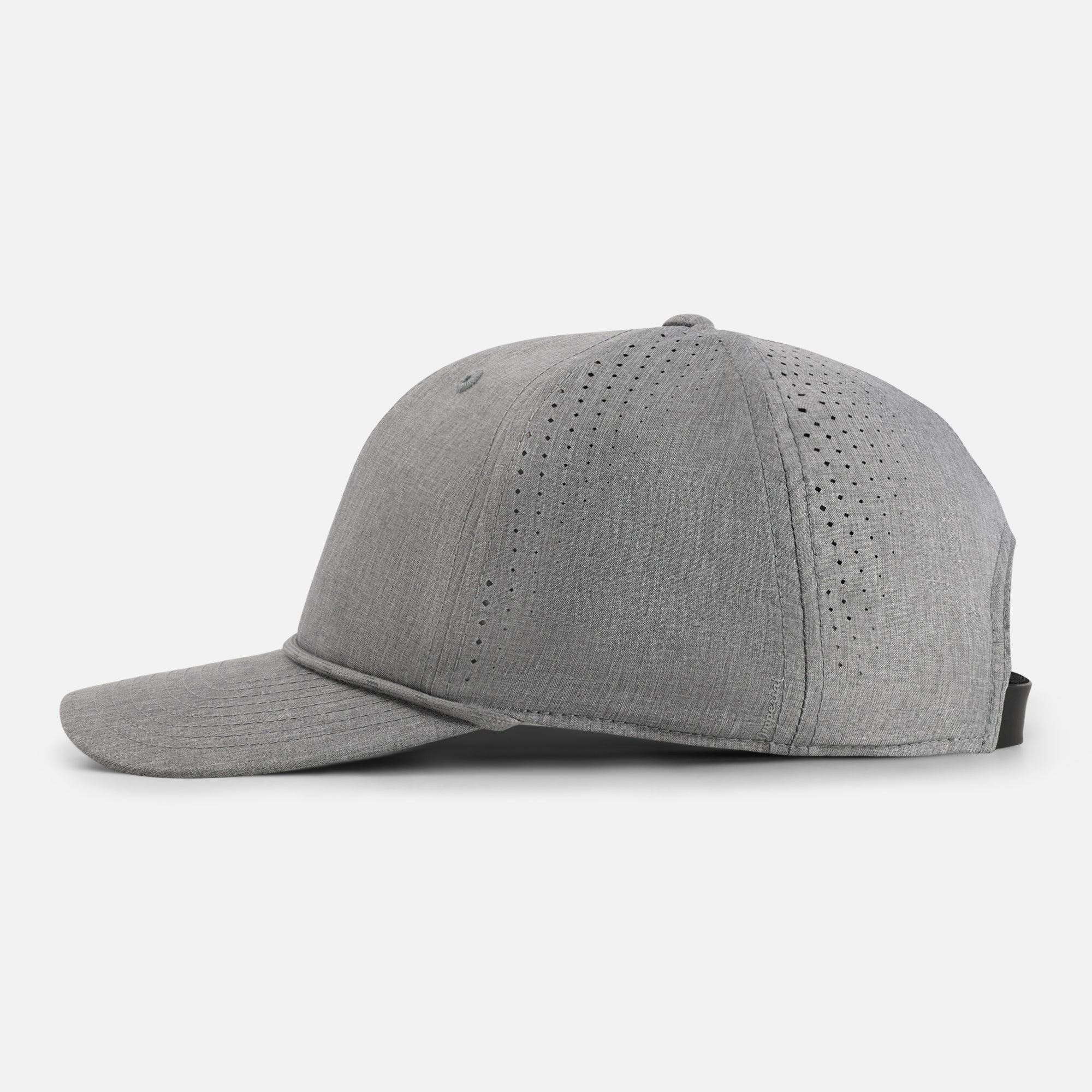 WGA Evans Scholars Foundation Lab Series Rope Hat - Image 7