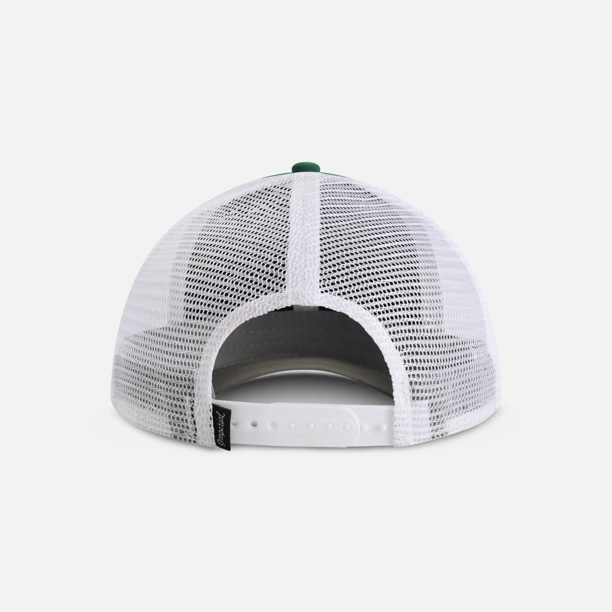 The WM Phoenix Open - Meshback Performance Rope Cap - Image 3
