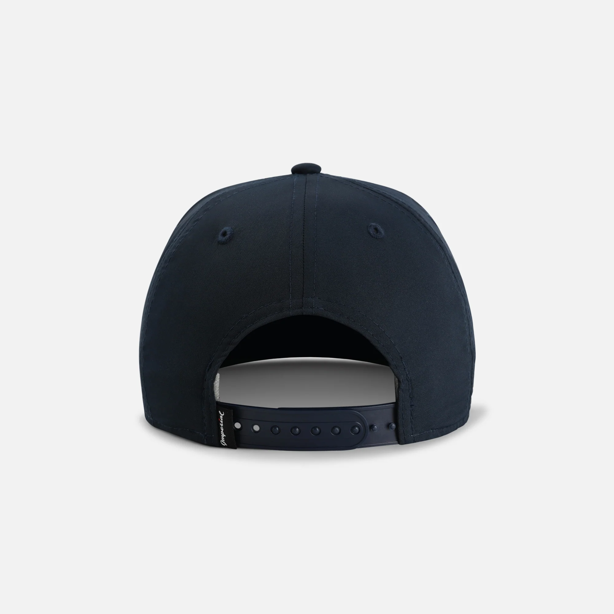 The Players Performance Rope Cap - Image 3