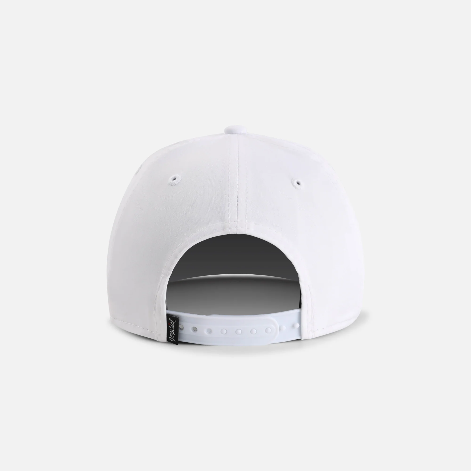 The WM Phoenix Open 6-Panel Performance Rope Cap - Image 3