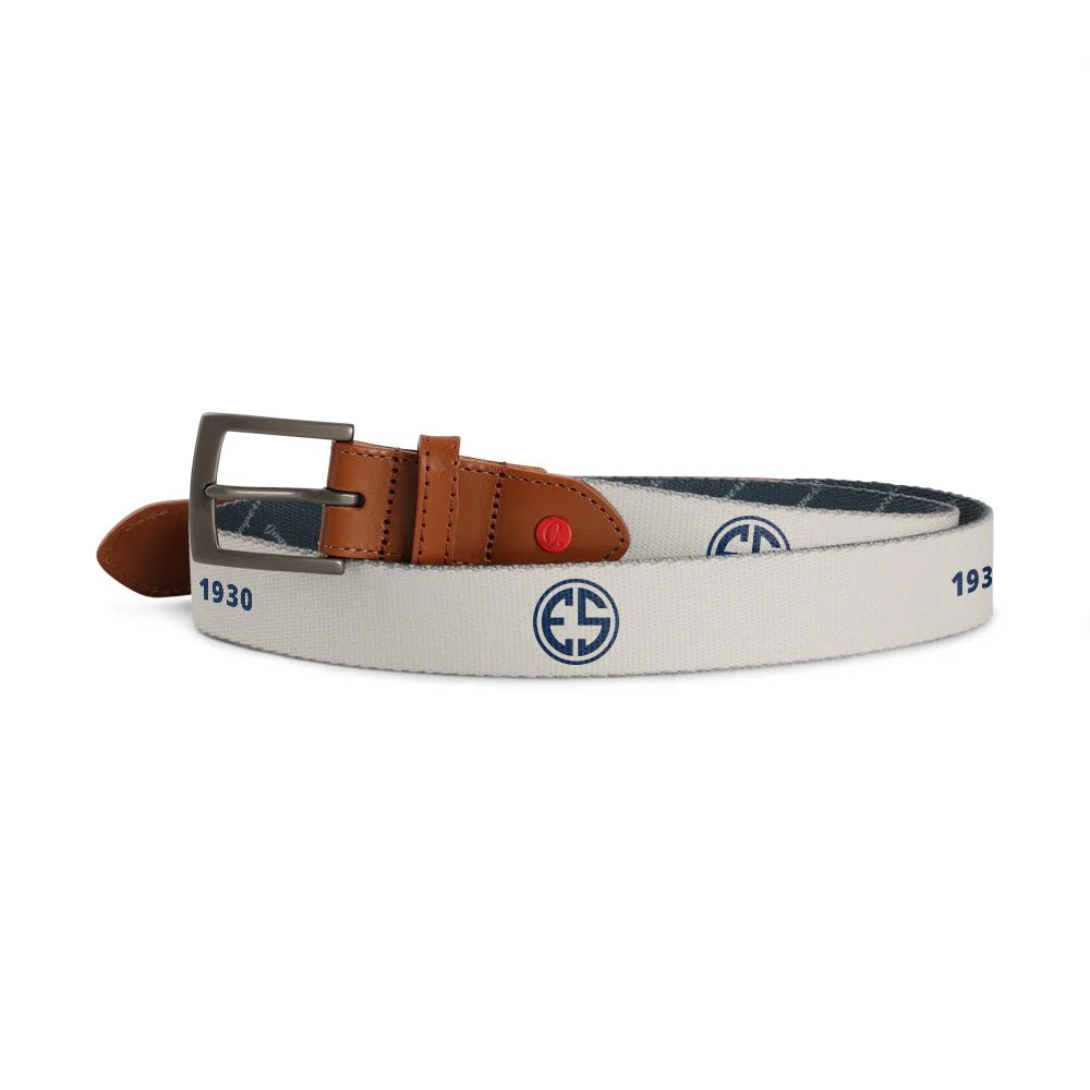 WGA Evans Scholars Foundation Solid Sublimated Belt - Image 2