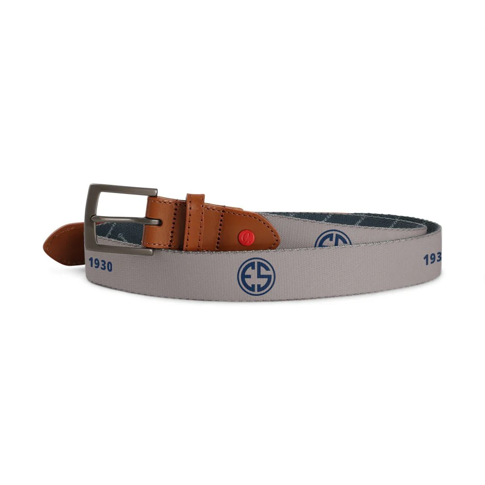 WGA Evans Scholars Foundation Solid Sublimated Belt - Image 3