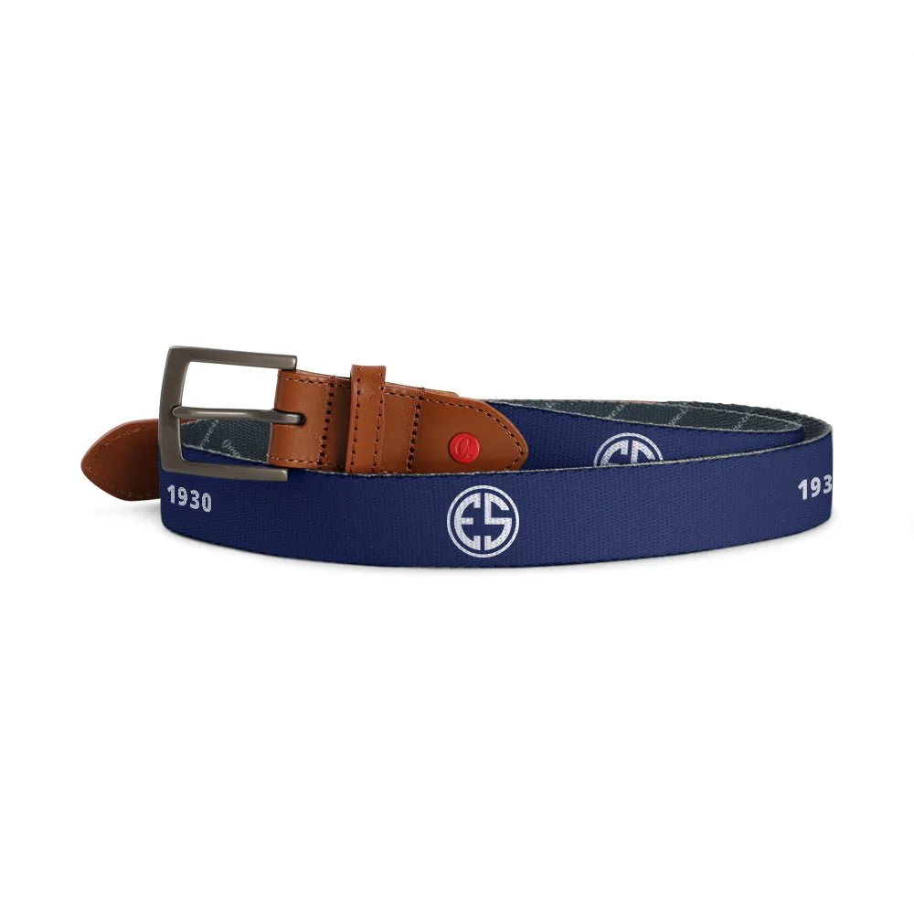 WGA Evans Scholars Foundation Solid Sublimated Belt - Image 4