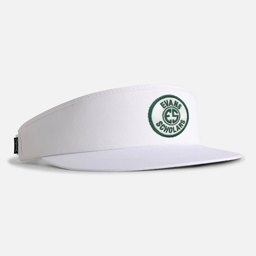 WGA Evans Scholars Foundation Tour Visor® - Image 5