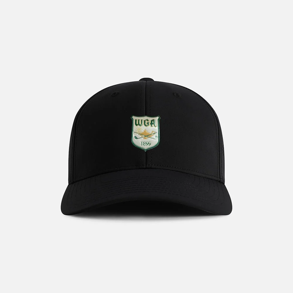 WGA Performance Lab Series Hat - Image 2