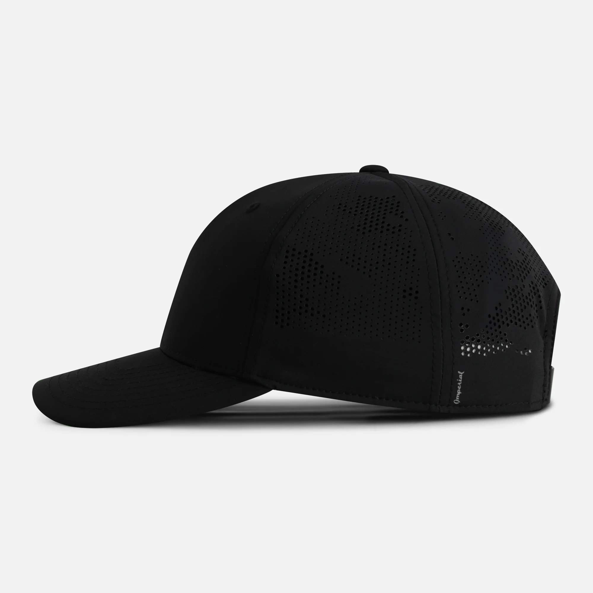 S1507 The Genome - Performance Lab Series Cap - Image 7