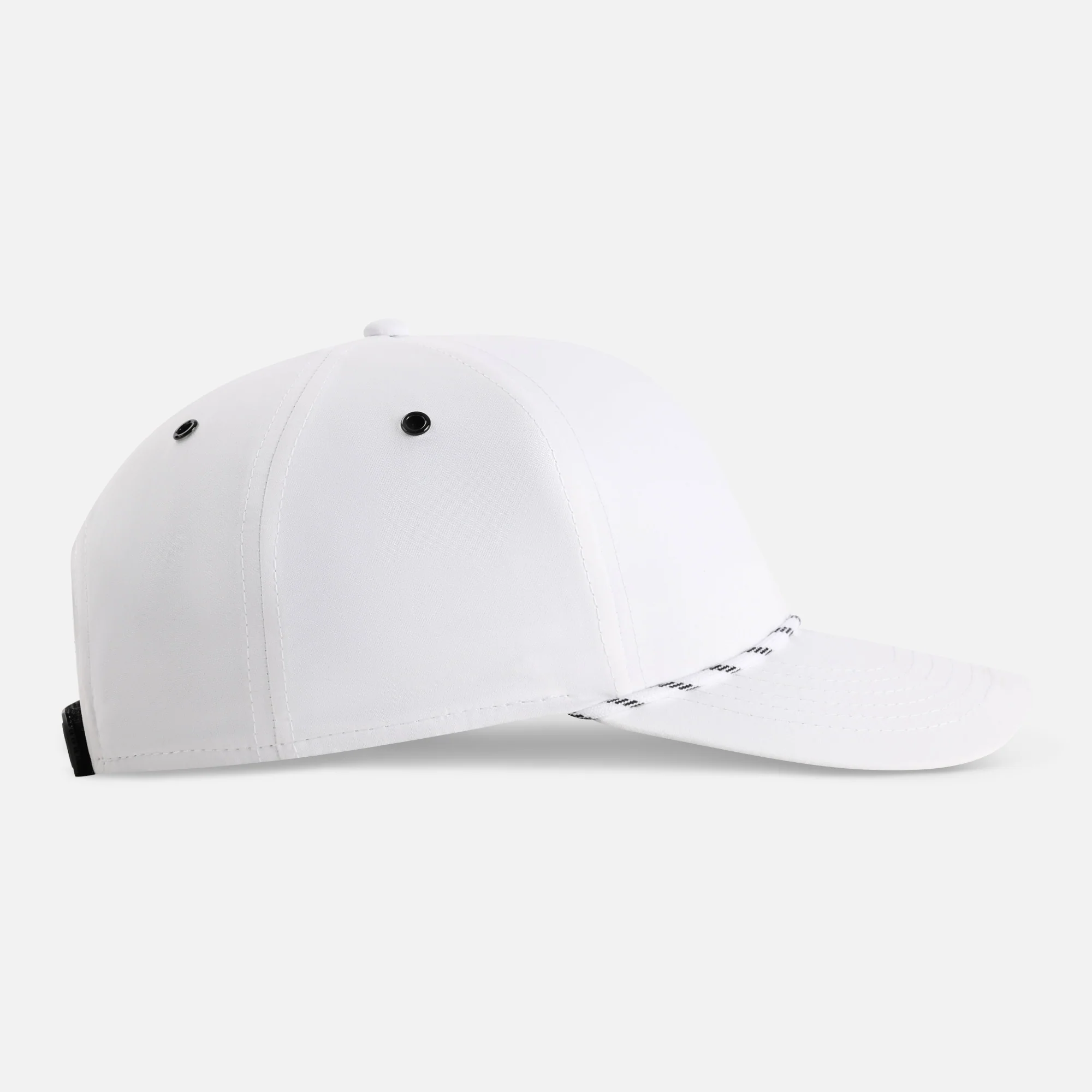 The WM Phoenix Open Habanero Rope Cap - Image 4